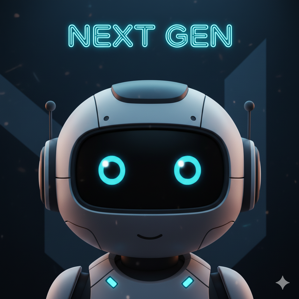 NextGen Logo